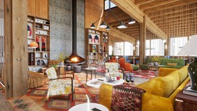 Big Sky Hotel