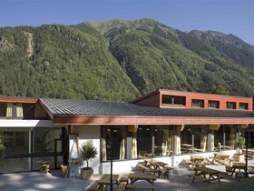 Big Sky Hotel