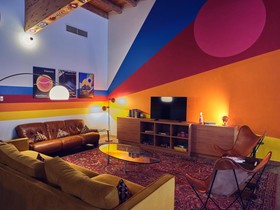 Big Sky Hotel