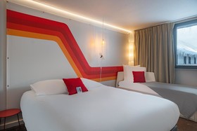 Big Sky Hotel