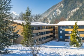 Big Sky Hotel
