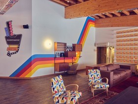 Big Sky Hotel