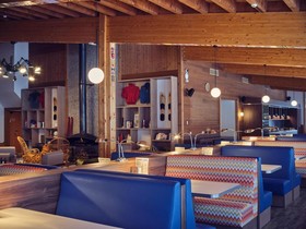 Big Sky Hotel