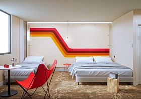 Big Sky Hotel