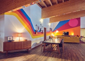 Big Sky Hotel