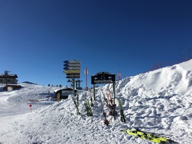 Big Sky Hotel