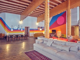 Big Sky Hotel