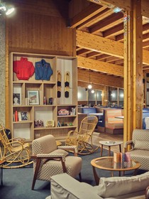 Big Sky Hotel