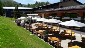 Big Sky Hotel