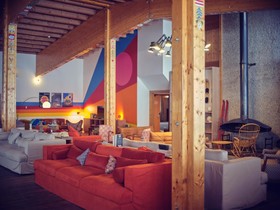 Big Sky Hotel