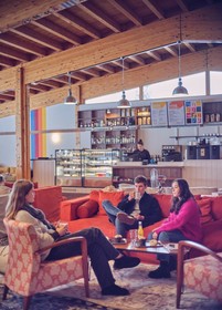 Big Sky Hotel