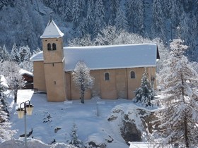 Hôtel Les Glières