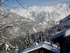 Hôtel Les Glières
