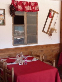 Hôtel Les Glières