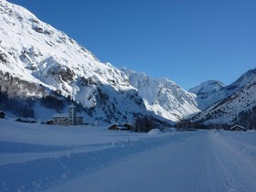 Hôtel Les Glières