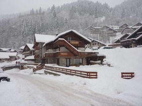 Hôtel Les Glières