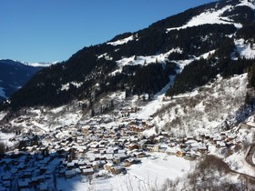 Hôtel Les Glières