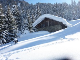 Hôtel Les Glières