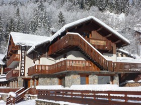 Hôtel Les Glières