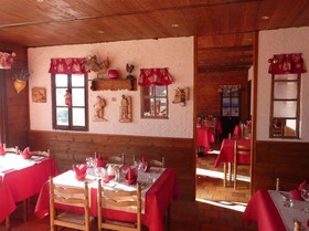 Hôtel Les Glières