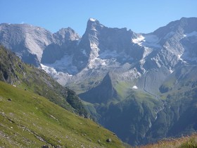Hôtel Les Glières