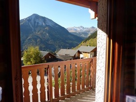 Hôtel Les Glières