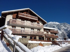 Hôtel Les Glières