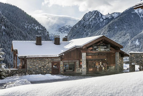 Résidence Les Alpages de Champagny