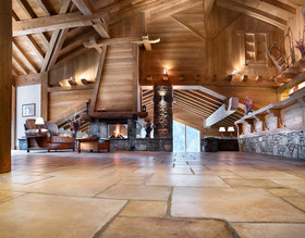 Résidence Les Alpages de Champagny