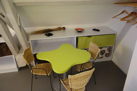 Auberge des Ecrins