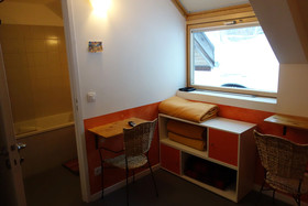 Auberge des Ecrins