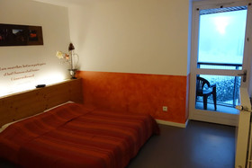 Auberge des Ecrins