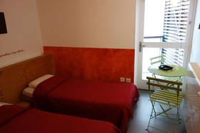Auberge des Ecrins