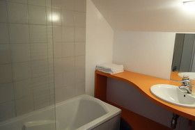 Auberge des Ecrins
