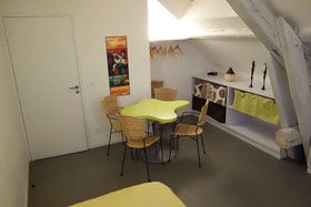 Auberge des Ecrins