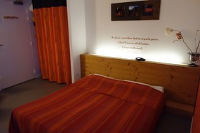 Auberge des Ecrins