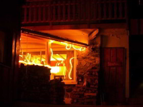 Auberge du Virage