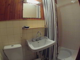 Auberge du Virage