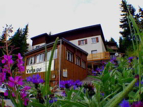 Auberge du Virage