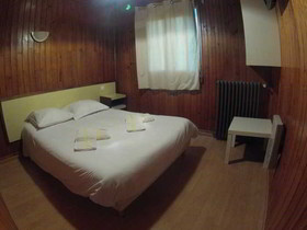 Auberge du Virage