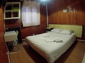 Auberge du Virage
