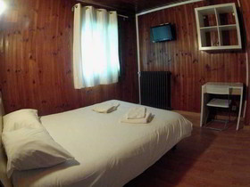Auberge du Virage