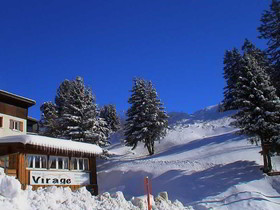 Auberge du Virage