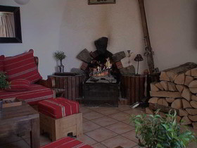 Auberge du Virage