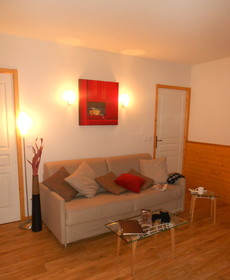 Les Balcons de Recoin