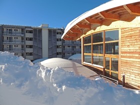 noemys Ecrin des Neiges