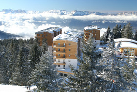 noemys Ecrin des Neiges
