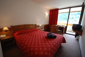 Hôtel Plein Sud