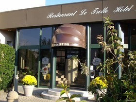 POMO Hôtel & Restaurant
