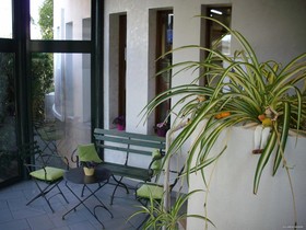 POMO Hôtel & Restaurant